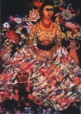 Frida m&aacute;is eu. Obra de Miriam Shapiro